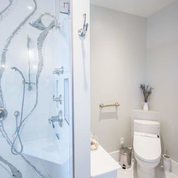 Goldstream Heights Custom Home