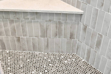 Bathroom - bathroom idea in Other