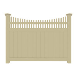 ActiveYards Privacy - Home Fencing And Gates