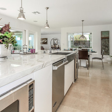 108 Via Havre, Newport Beach
