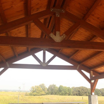 Pavilion - GESP1017