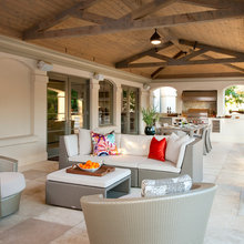 Outdoor Living