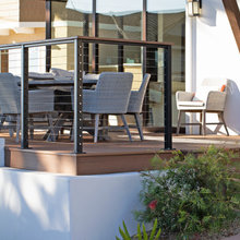 patio FLOOR