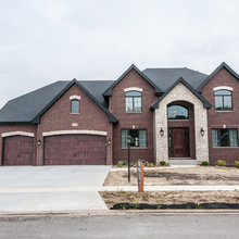 Our Dream Home