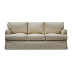 Cambridge - Traditional Sofas and Couches Collection - The Sofa Company - Sofas