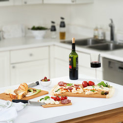 Bambusi - Products