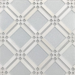 Mikro - Mosaic Tile