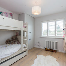 Kids bedroom