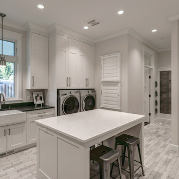 Lake Whatcom Residence
