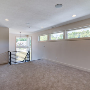 Modern Home - Maple Ridge
