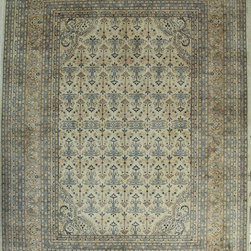 Peshawar Collection - Area Rugs