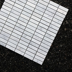 White Mosaics Collection #3 - Products