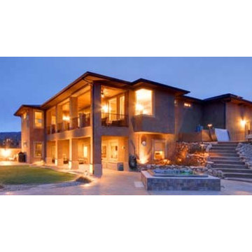Home security Lighting