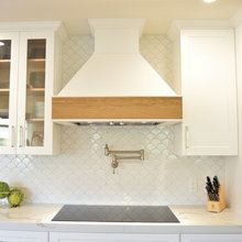 2021 Kitchen remodel