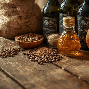 Buy Organic Food Online India – Pure, Natural & Healthy