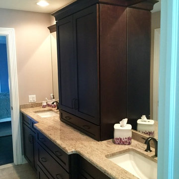 Special Additions - Denville, NJ - Jack & Jill Bath