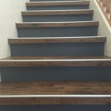 Custom Tile Flooring