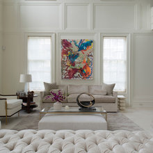 Living Room Ideas