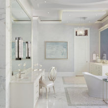Masterbath