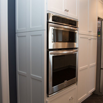 Cedar Grove Remodel