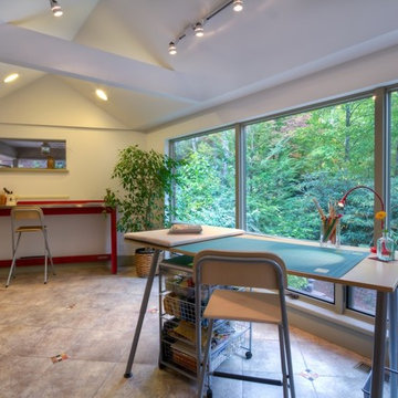 Strang Residence