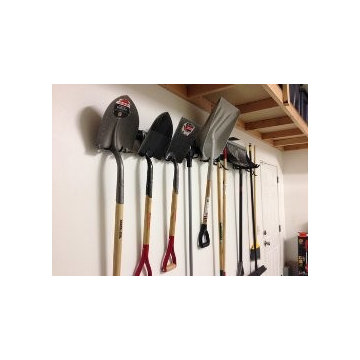 Organized Garages