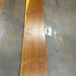 Dillo Decking - Products