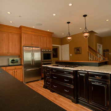 Kitchen Renovation - Exton, PA