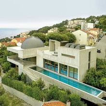 architecture