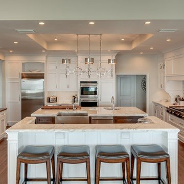 Milazzo Home- Ponte Vedra Beach