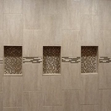 Bathrooms