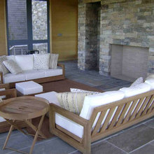 muebles terraza