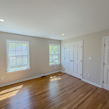 Remodeling Consultants Project Feature: Thornwood Master Suite Addition