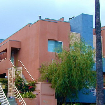 Hayworth Multi-family Residences
