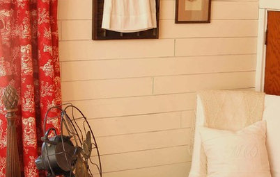 Houzz Interview: Miss Mustard Seed’s Charming Pennsylvania Home