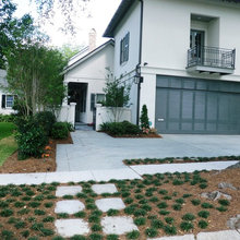 outdoor landscape