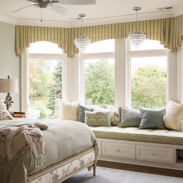 Updated Classic Minnesota Residence
