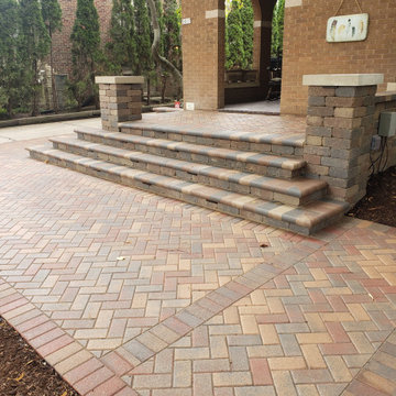 Whitefish Bay Residence