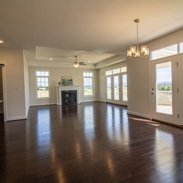 216 Windsor Drive - The Bingham