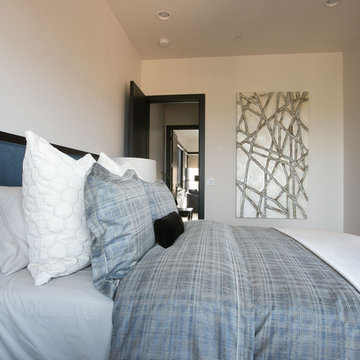 PROMONTORY, PARK CITY, UTAH