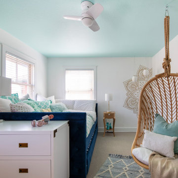 Tween Bedroom
