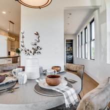 Interior decor