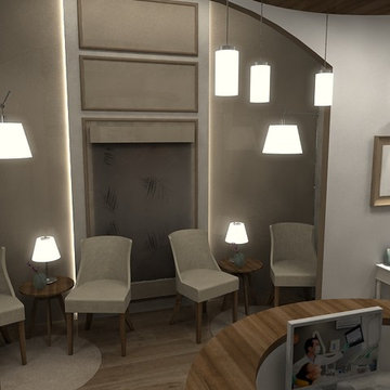 Dental clinic Budapest