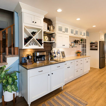 Otsego Kitchen