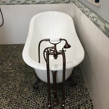 Bathrooms
