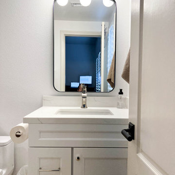 Modern Neutral Makeover | Coto de Caza