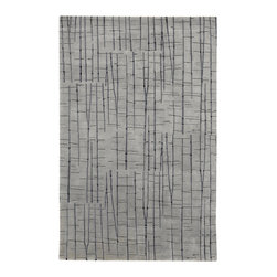 Shibui- (SH-7404) - Rugs