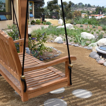 Solana Beach Sustainable Landscape and Bird Sanctuary