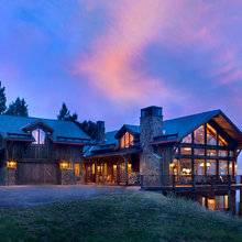 Mountain House