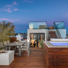 Sugarhill #5 Four Seasons Room or rooftop